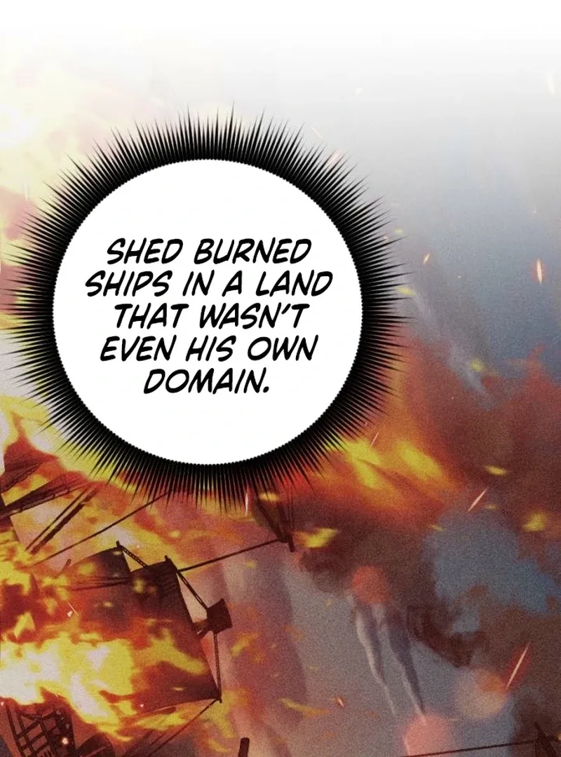 Read Shadow in Paradise chapter 8 image 15 on Lezhin