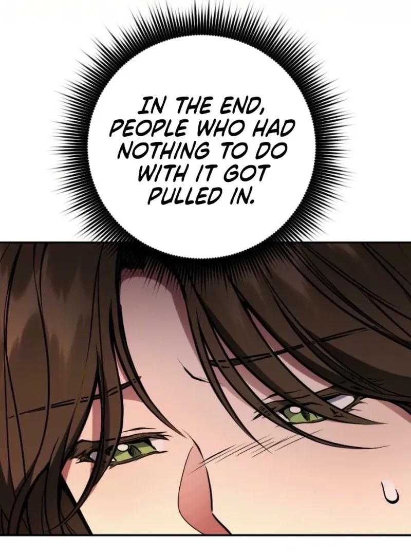 Read Shadow in Paradise chapter 8 image 18 on Lezhin