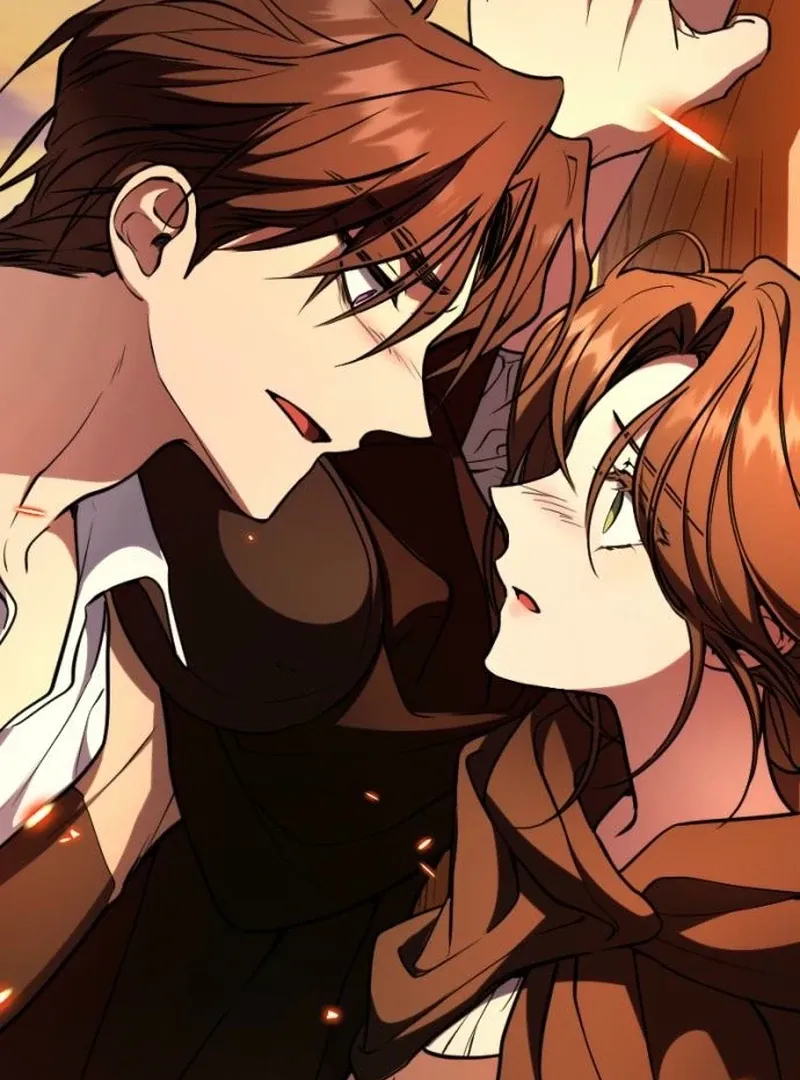 Read Shadow in Paradise chapter 8 image 22 on Lezhin
