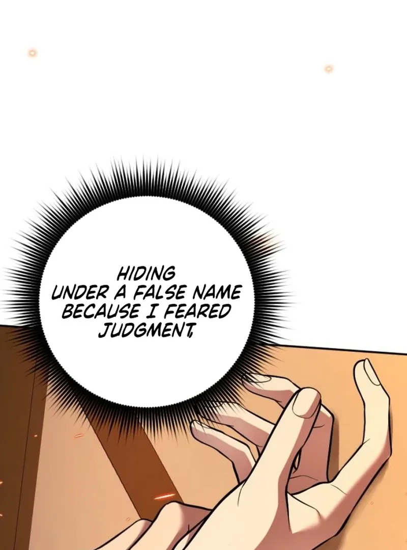 Read Shadow in Paradise chapter 8 image 25 on Lezhin