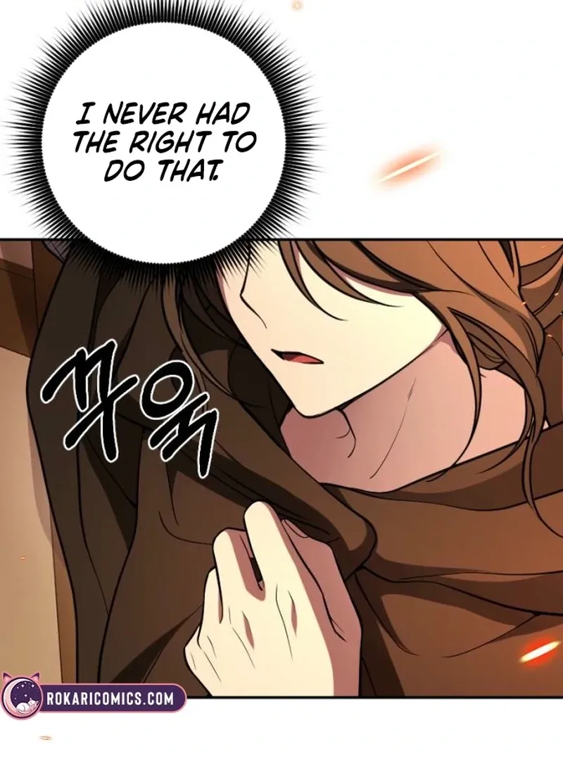 Read Shadow in Paradise chapter 8 image 27 on Lezhin