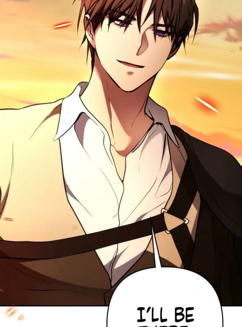 Read Shadow in Paradise chapter 8 image 32 on Lezhin