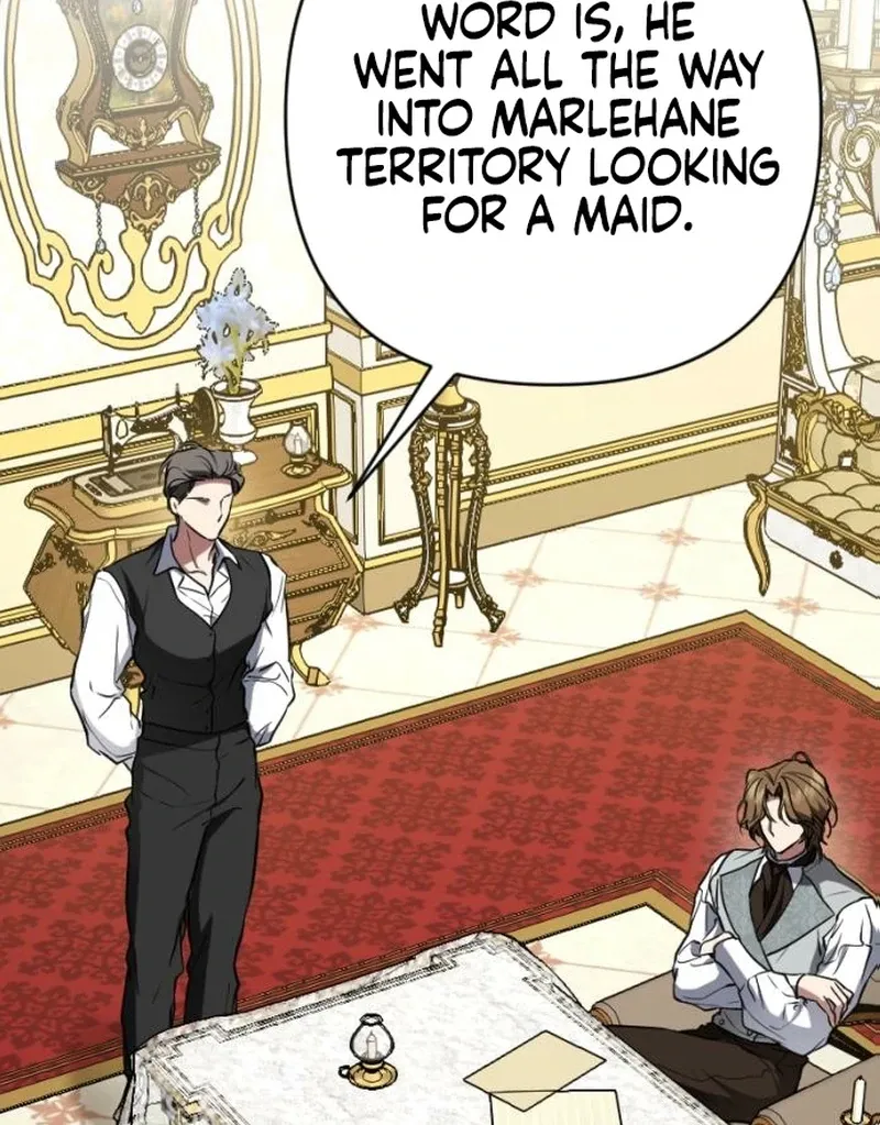 Read Shadow in Paradise chapter 8 image 37 on Lezhin