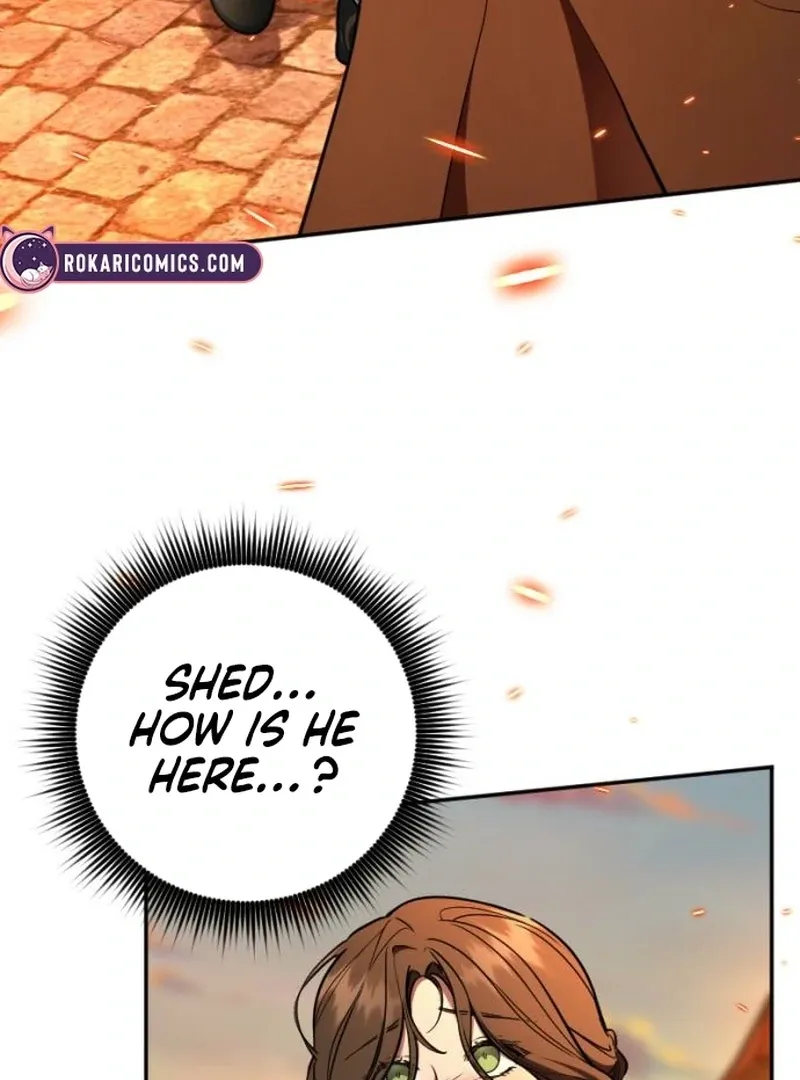 Read Shadow in Paradise chapter 8 image 4 on Lezhin