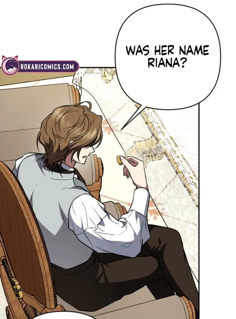 Read Shadow in Paradise chapter 8 image 43 on Lezhin
