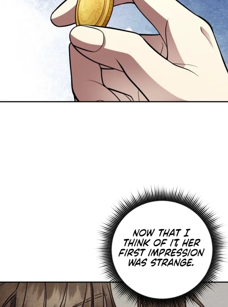Read Shadow in Paradise chapter 8 image 45 on Lezhin