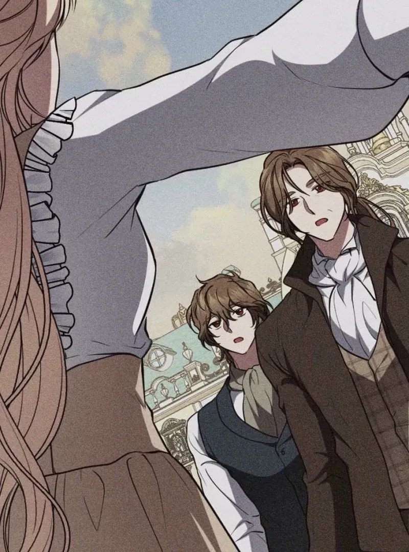 Read Shadow in Paradise chapter 8 image 53 on Lezhin