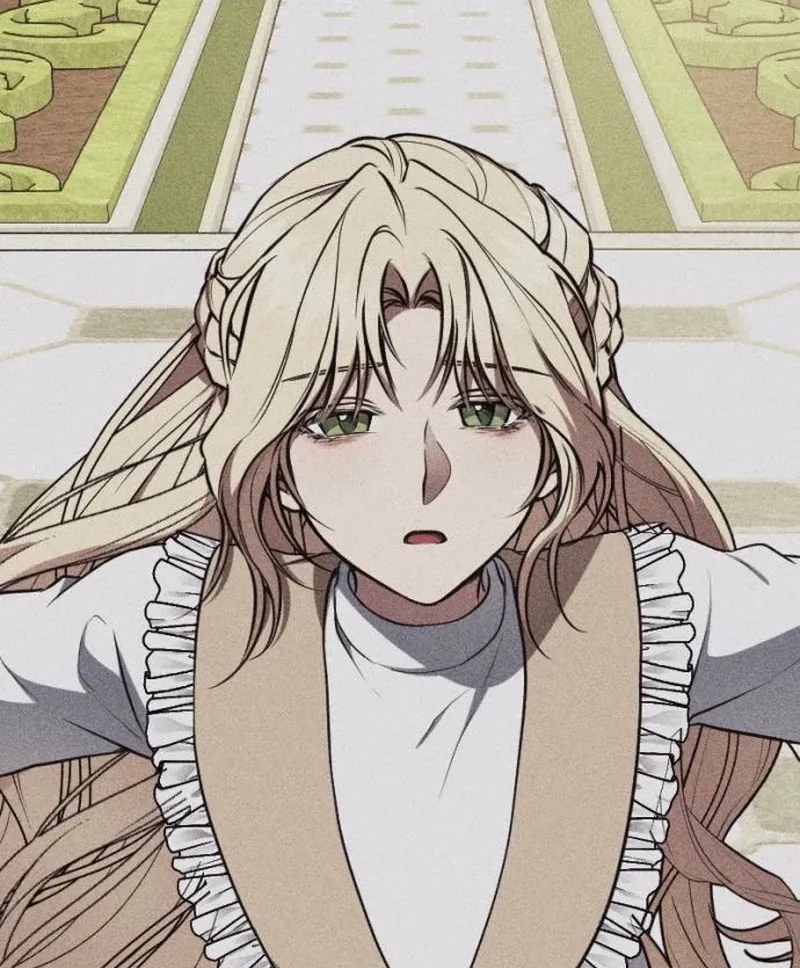 Read Shadow in Paradise chapter 8 image 55 on Lezhin