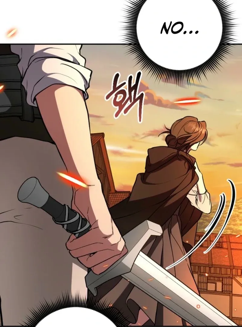Read Shadow in Paradise chapter 8 image 6 on Lezhin