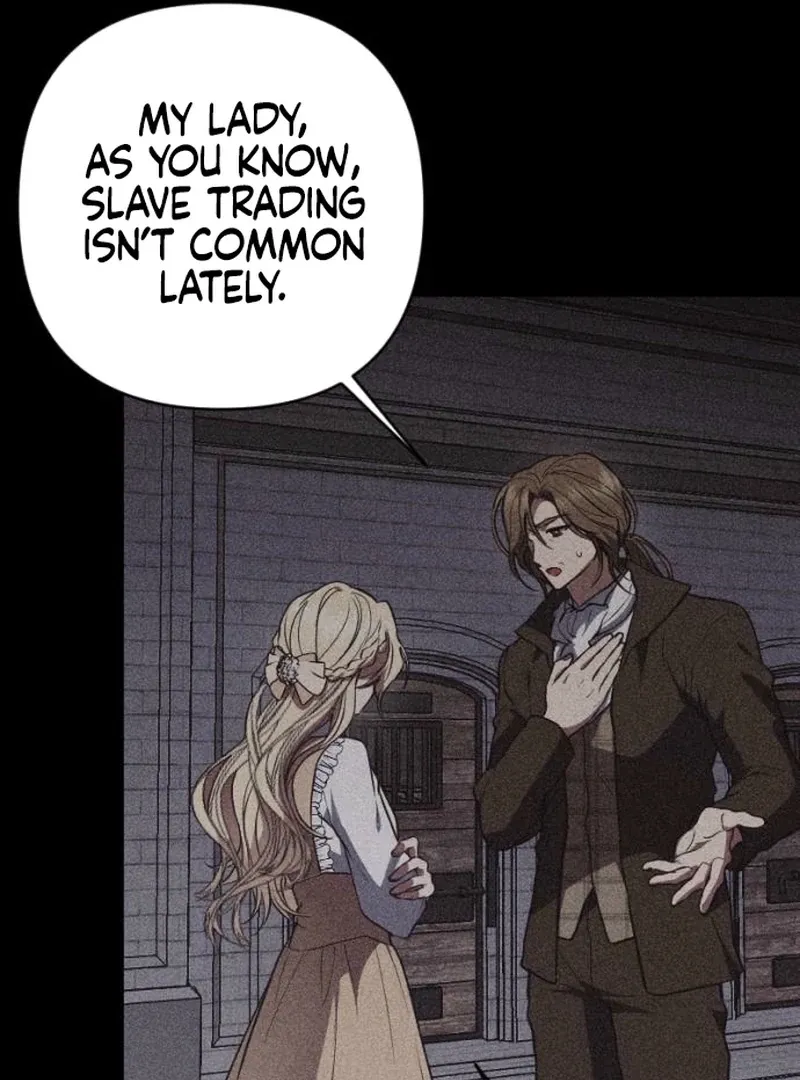 Read Shadow in Paradise chapter 8 image 66 on Lezhin