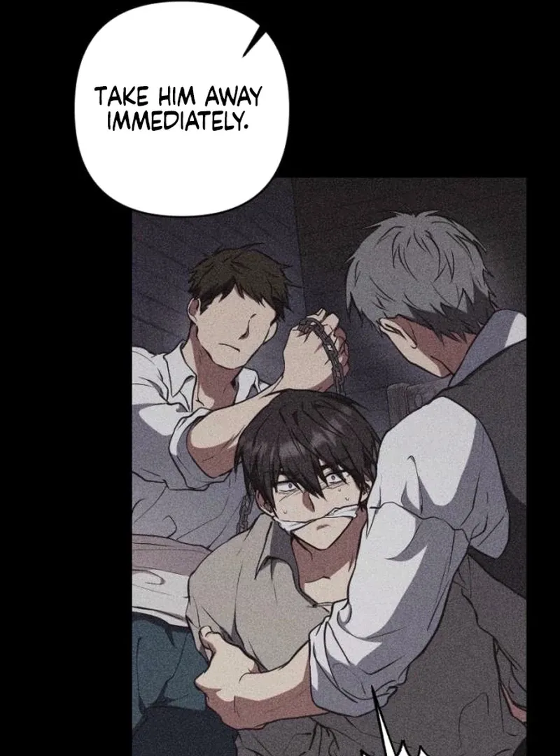 Read Shadow in Paradise chapter 8 image 75 on Lezhin