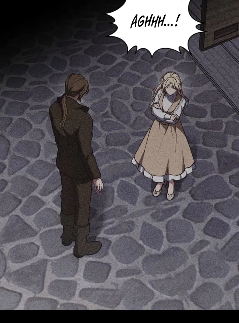 Read Shadow in Paradise chapter 8 image 77 on Lezhin