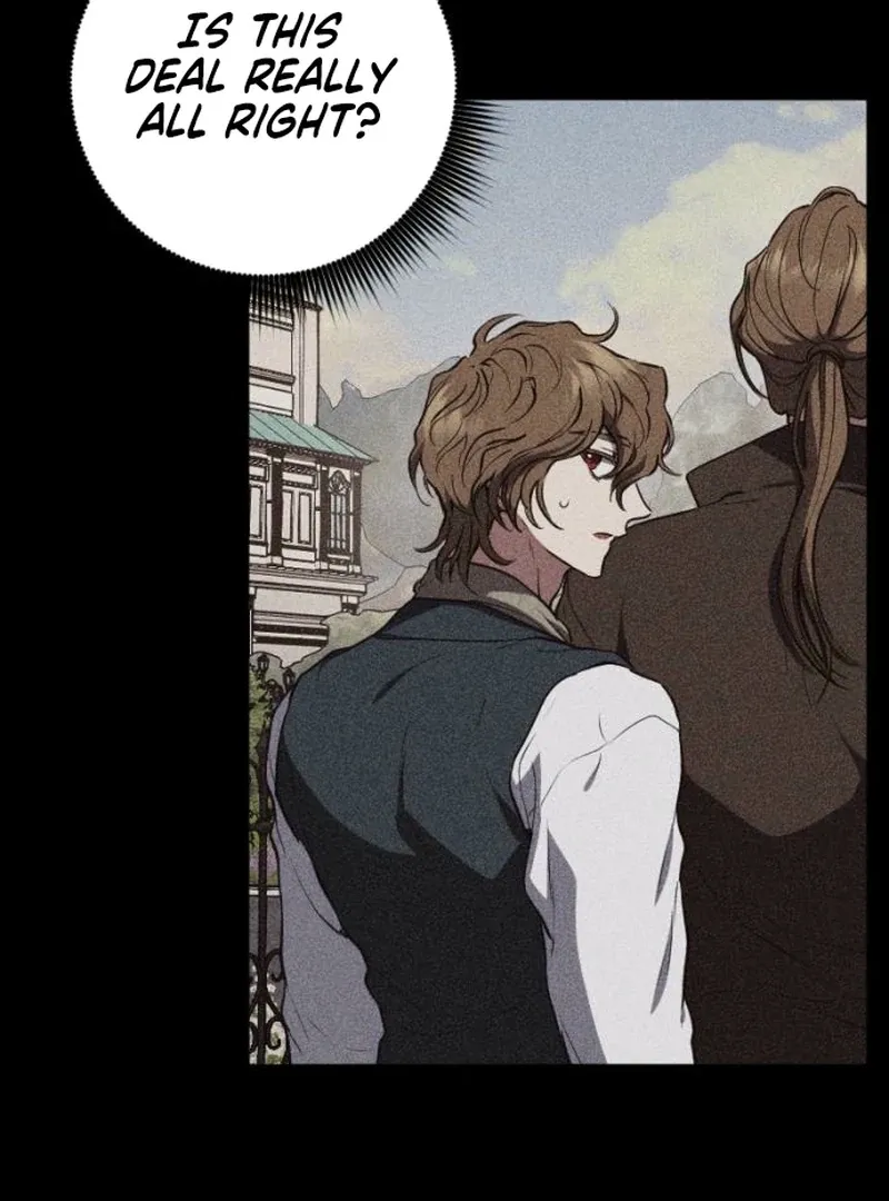Read Shadow in Paradise chapter 8 image 80 on Lezhin