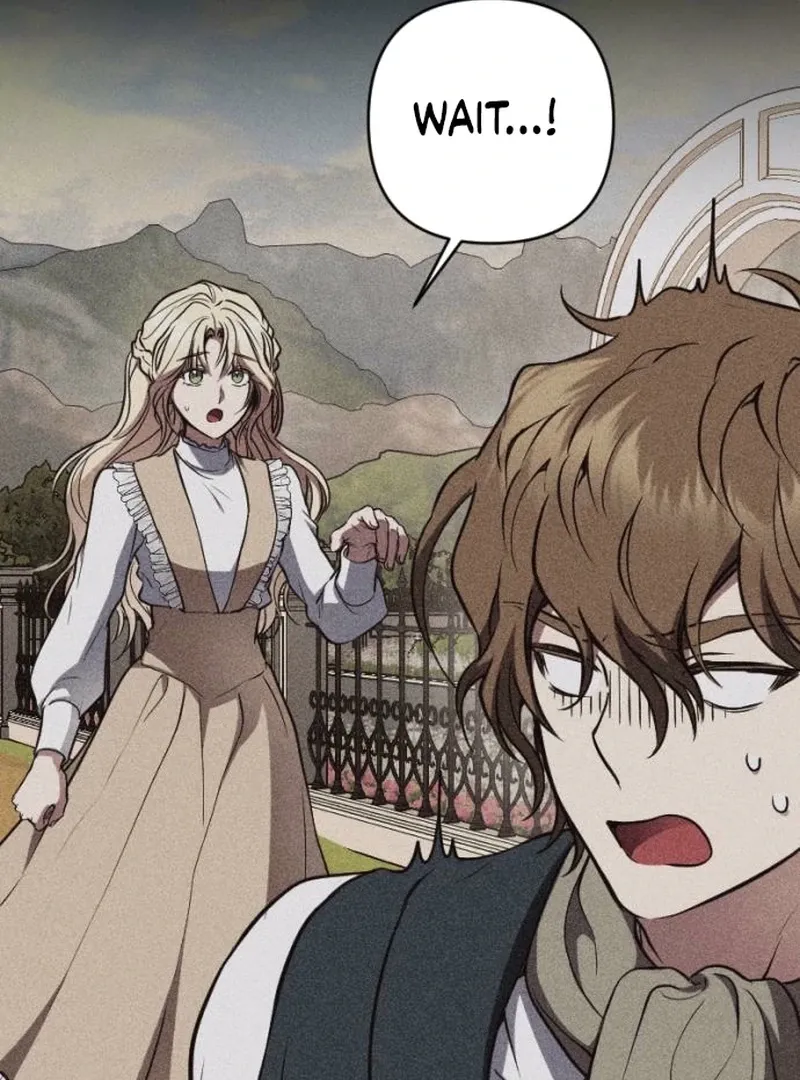 Read Shadow in Paradise chapter 8 image 84 on Lezhin
