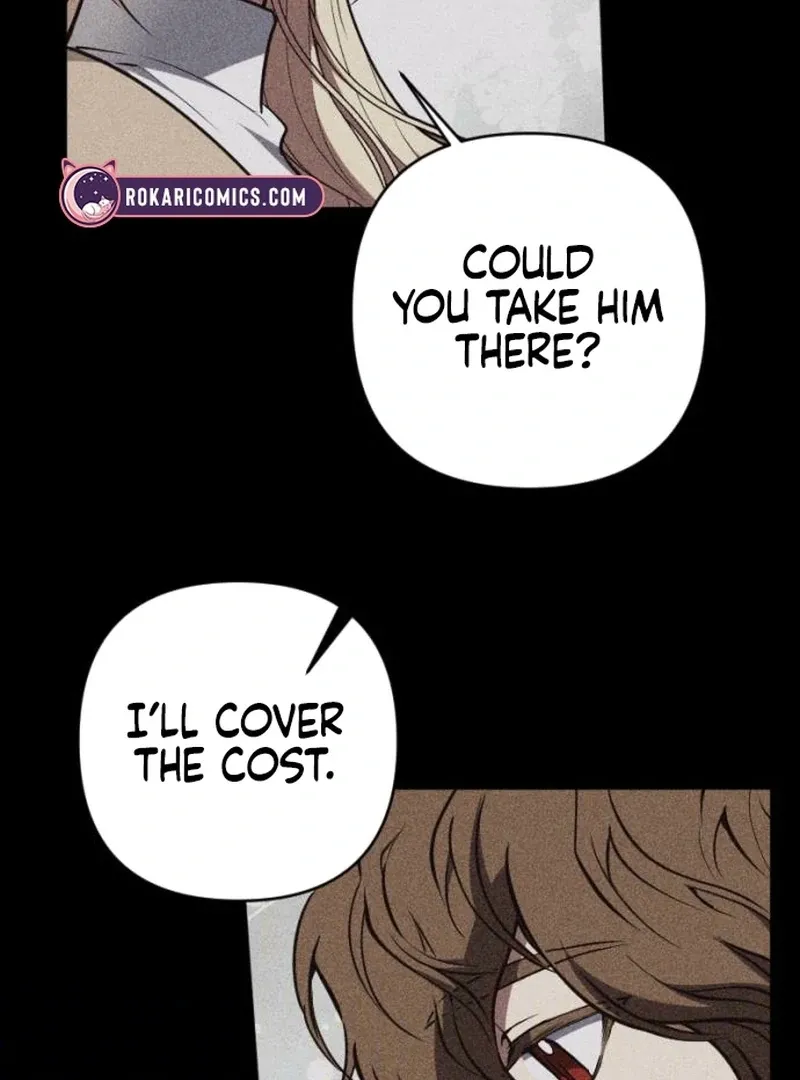 Read Shadow in Paradise chapter 8 image 88 on Lezhin