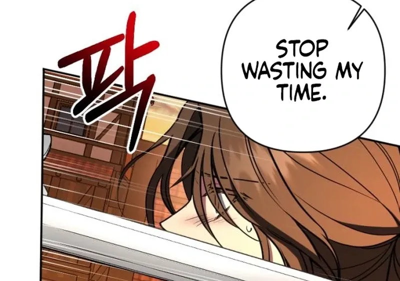 Read Shadow in Paradise chapter 8 image 9 on Lezhin