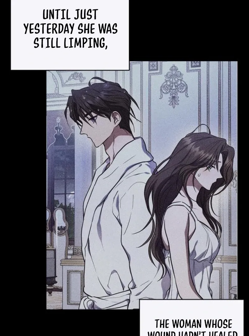 Read Shadow in Paradise chapter 9 image 100 on Lezhin