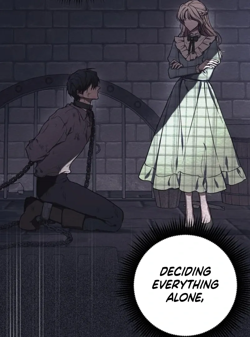 Read Shadow in Paradise chapter 9 image 104 on Lezhin
