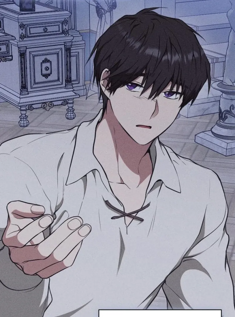 Read Shadow in Paradise chapter 9 image 12 on Lezhin