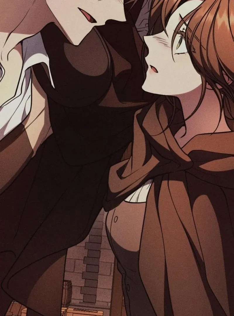 Read Shadow in Paradise chapter 9 image 28 on Lezhin
