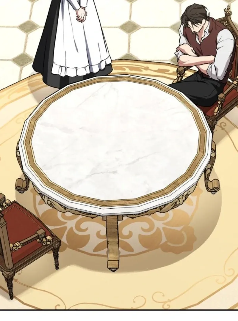 Read Shadow in Paradise chapter 9 image 3 on Lezhin