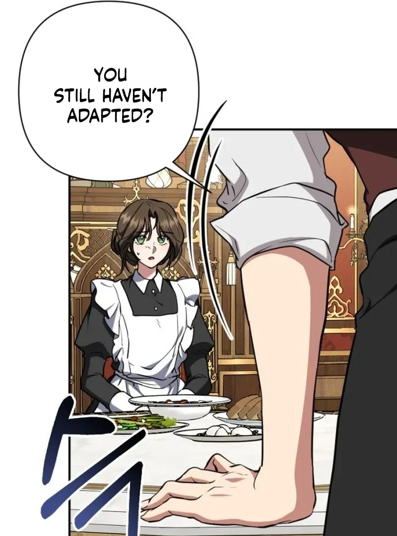 Read Shadow in Paradise chapter 9 image 56 on Lezhin