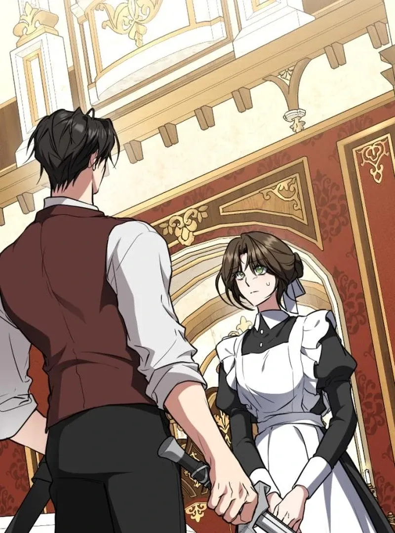 Read Shadow in Paradise chapter 9 image 88 on Lezhin