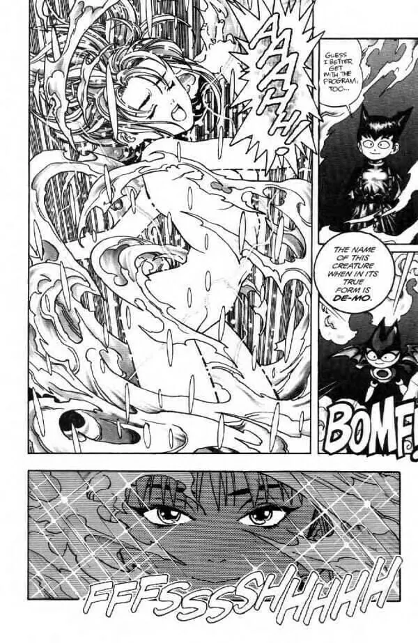 Read Shadow Lady chapter 1.1 image 10 on Lezhin