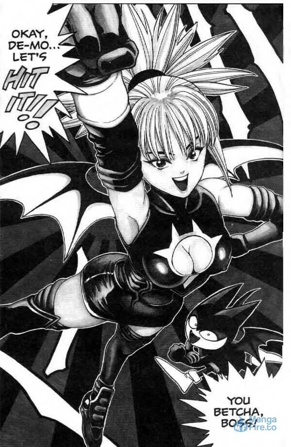 Read Shadow Lady chapter 1.1 image 11 on Lezhin