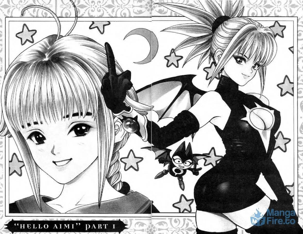 Read Shadow Lady chapter 1.1 image 2 on Lezhin