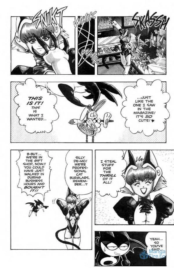 Read Shadow Lady chapter 1.1 image 20 on Lezhin