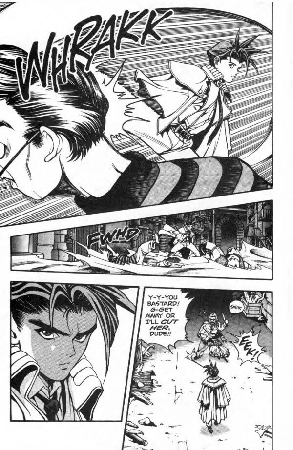 Read Shadow Lady chapter 1.2 image 19 on Lezhin