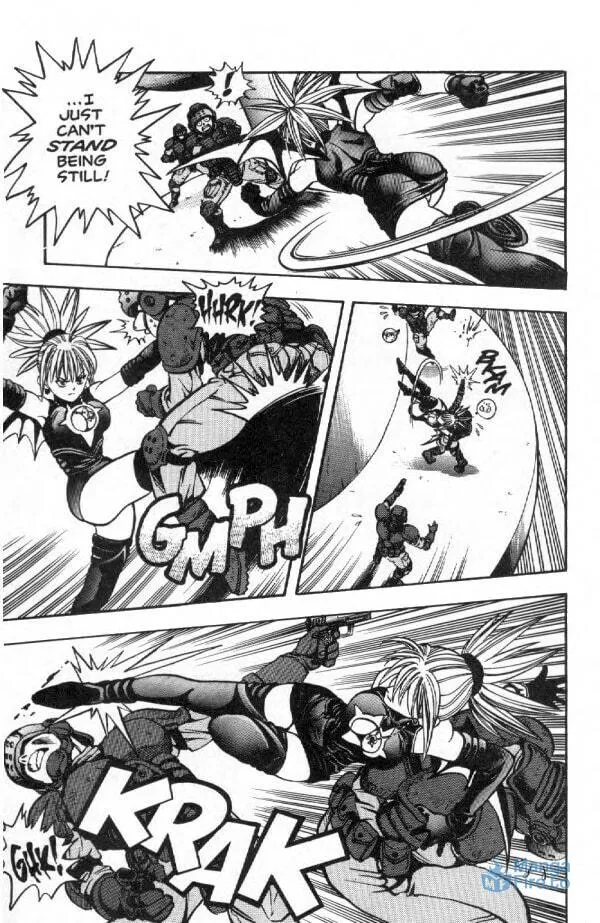 Read Shadow Lady chapter 1.2 image 2 on Lezhin