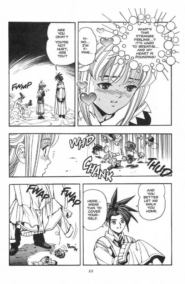 Read Shadow Lady chapter 1.2 image 21 on Lezhin