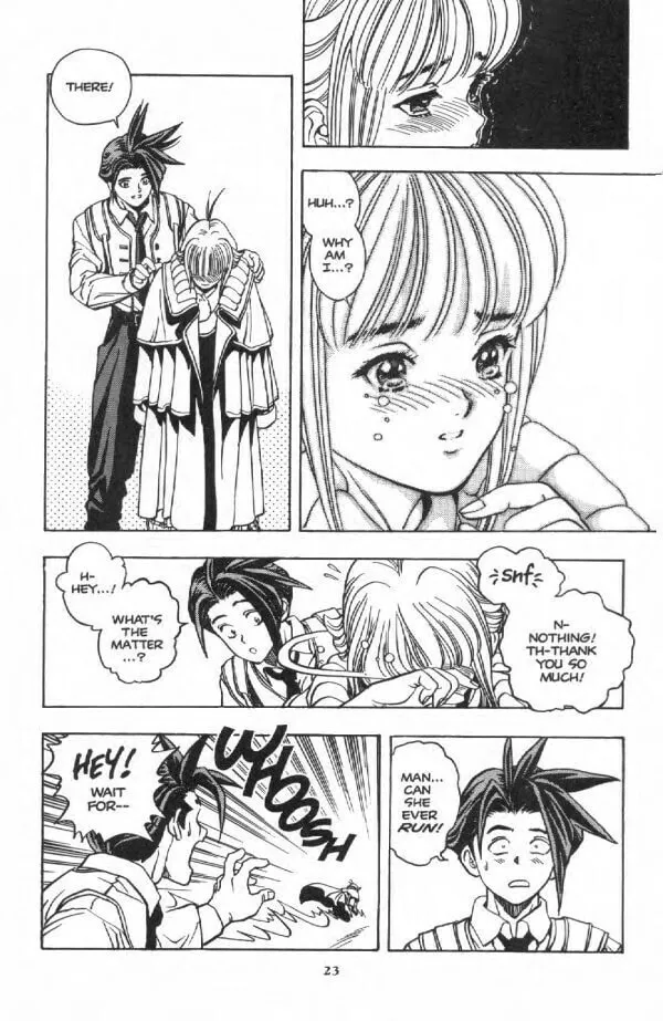 Read Shadow Lady chapter 1.2 image 22 on Lezhin