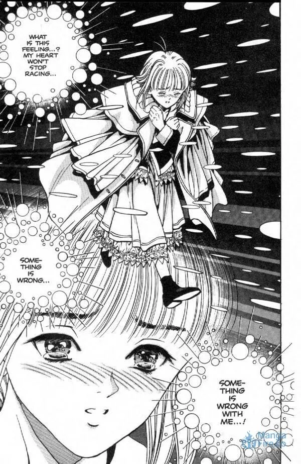 Read Shadow Lady chapter 1.2 image 23 on Lezhin