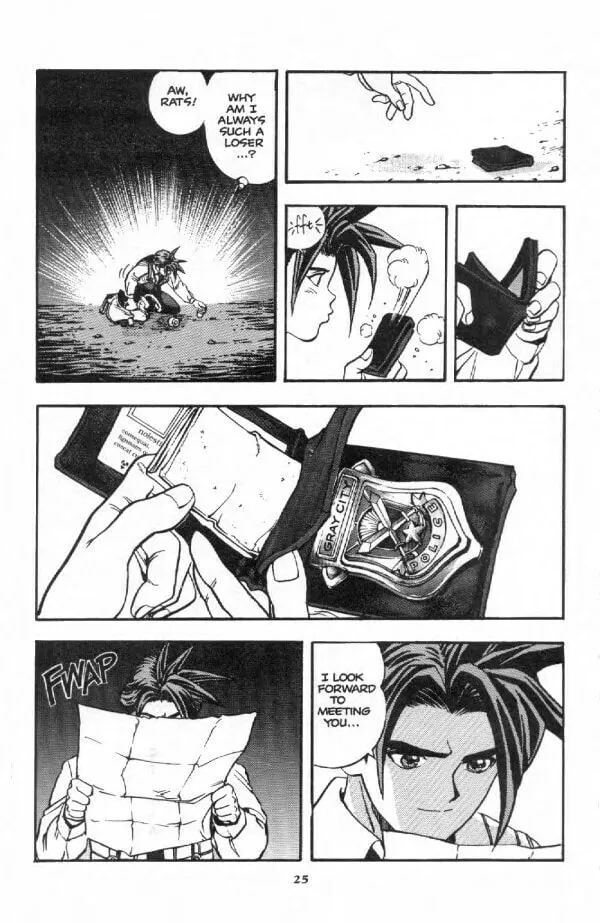 Read Shadow Lady chapter 1.2 image 24 on Lezhin