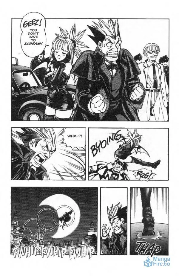 Read Shadow Lady chapter 1.2 image 5 on Lezhin