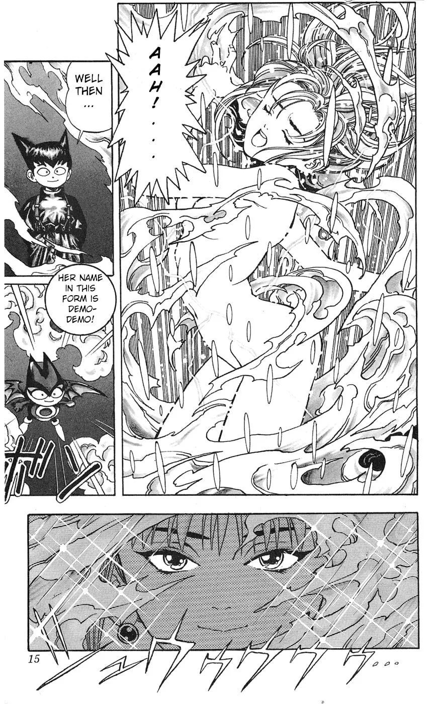 Read Shadow Lady chapter 1 image 15 on Lezhin
