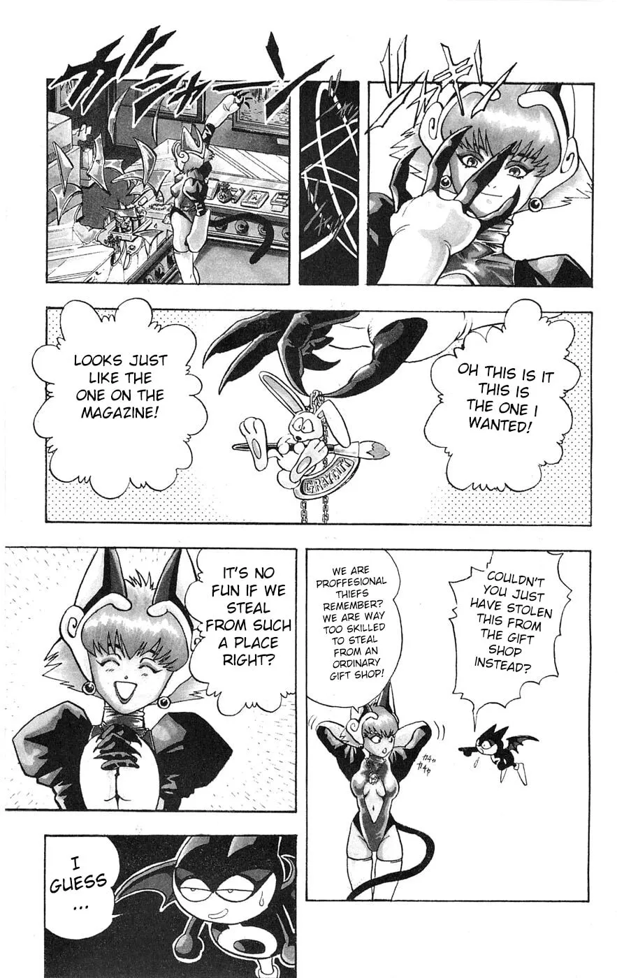 Read Shadow Lady chapter 1 image 25 on Lezhin