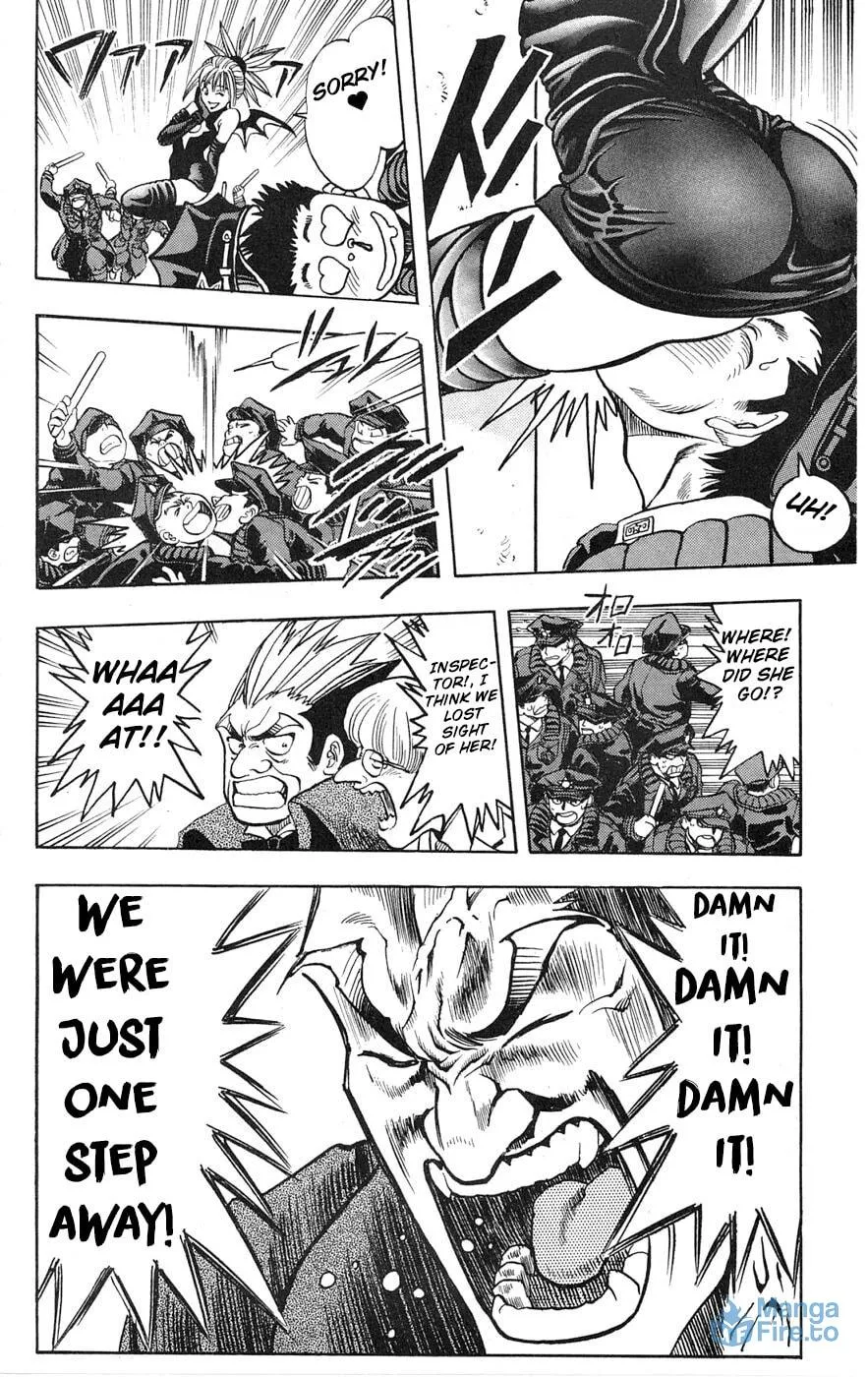 Read Shadow Lady chapter 1 image 32 on Lezhin