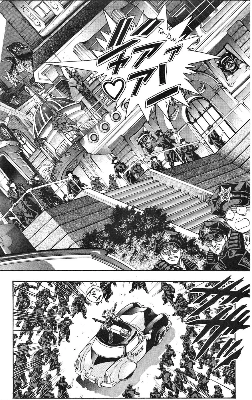 Read Shadow Lady chapter 1 image 34 on Lezhin
