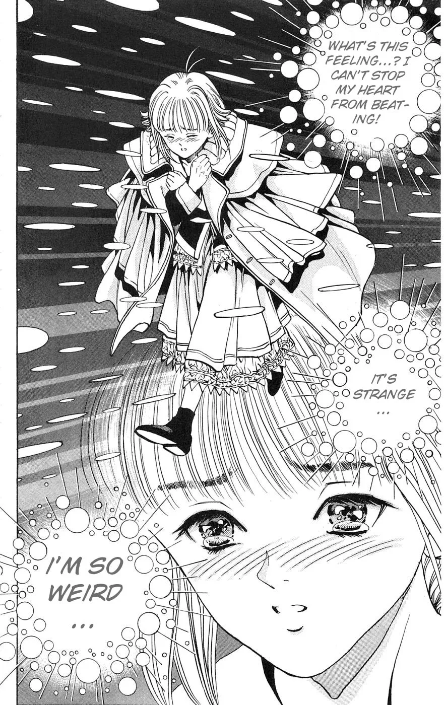 Read Shadow Lady chapter 1 image 52 on Lezhin