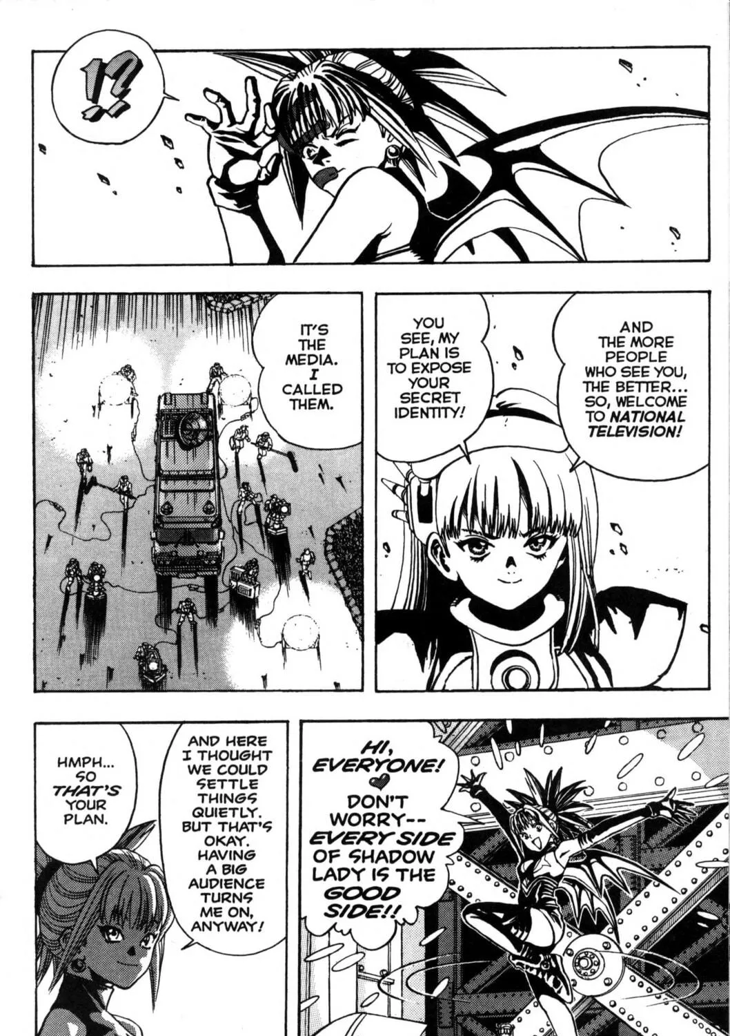 Read Shadow Lady chapter 10 image 10 on Lezhin
