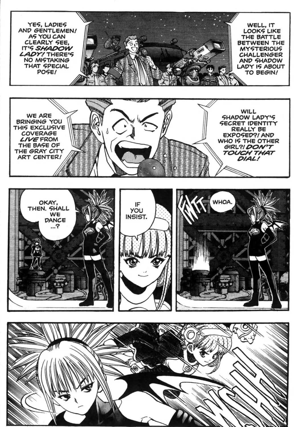 Read Shadow Lady chapter 10 image 12 on Lezhin