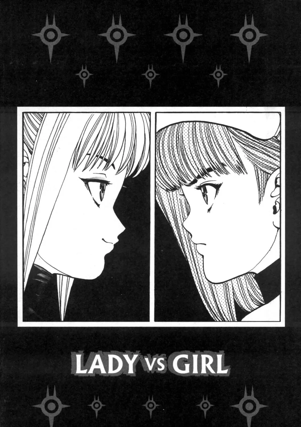 Read Shadow Lady chapter 10 image 2 on Lezhin