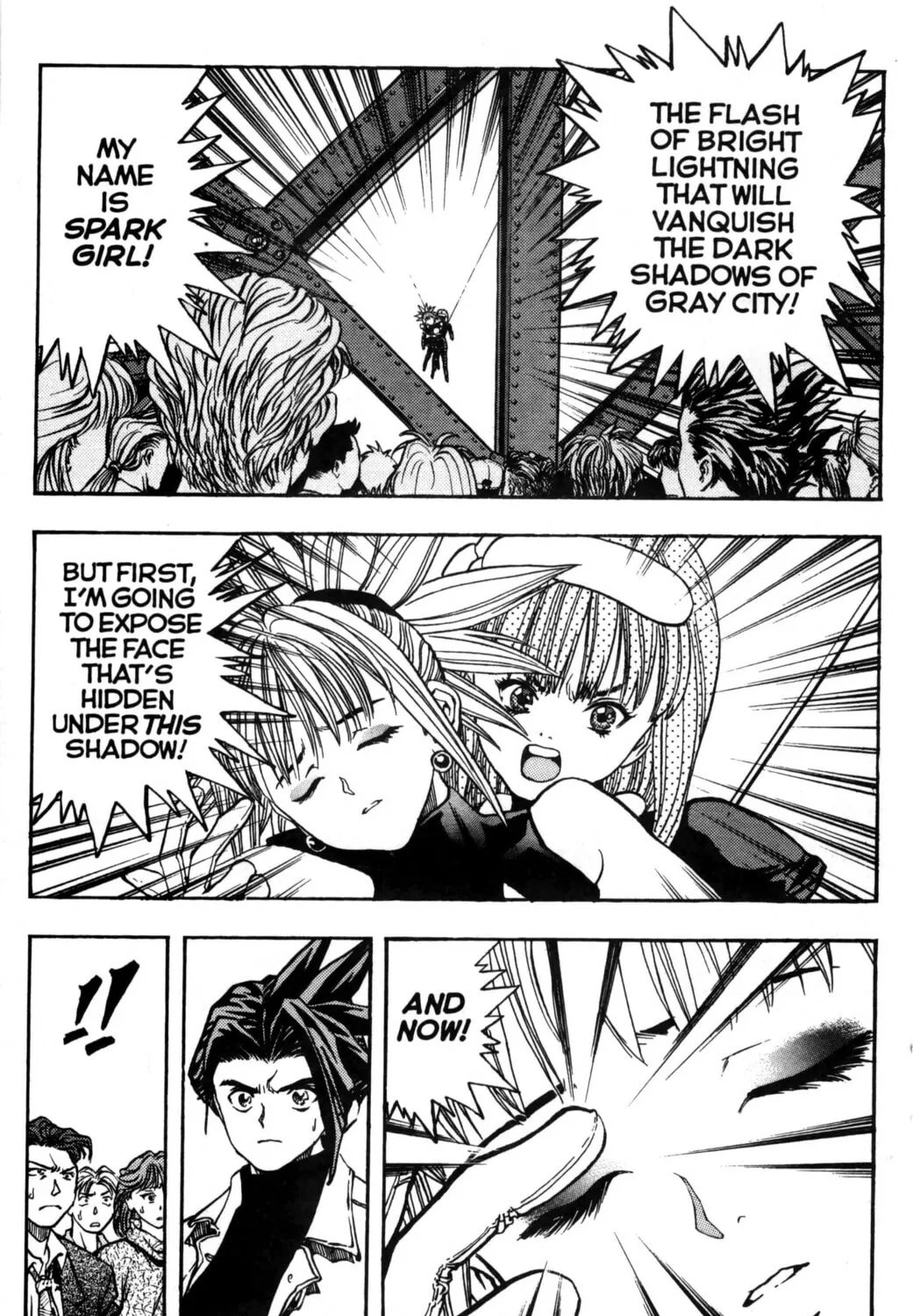 Read Shadow Lady chapter 10 image 36 on Lezhin
