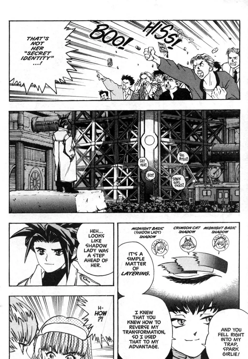 Read Shadow Lady chapter 11 image 10 on Lezhin