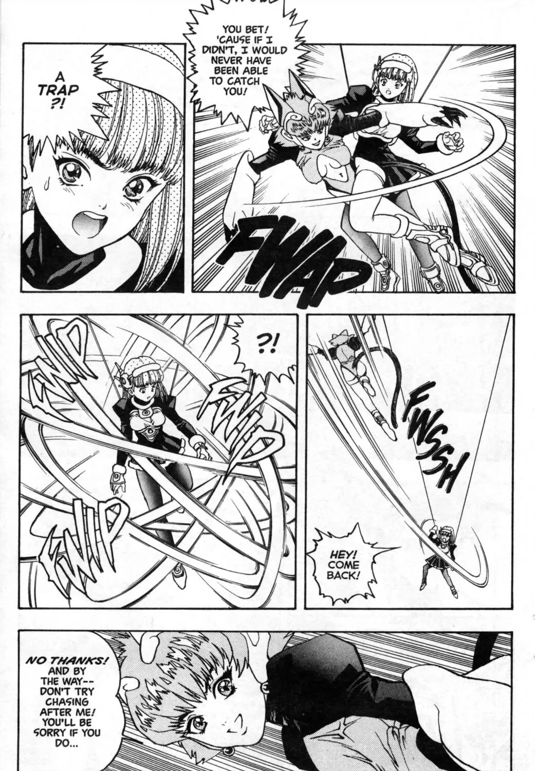Read Shadow Lady chapter 11 image 12 on Lezhin