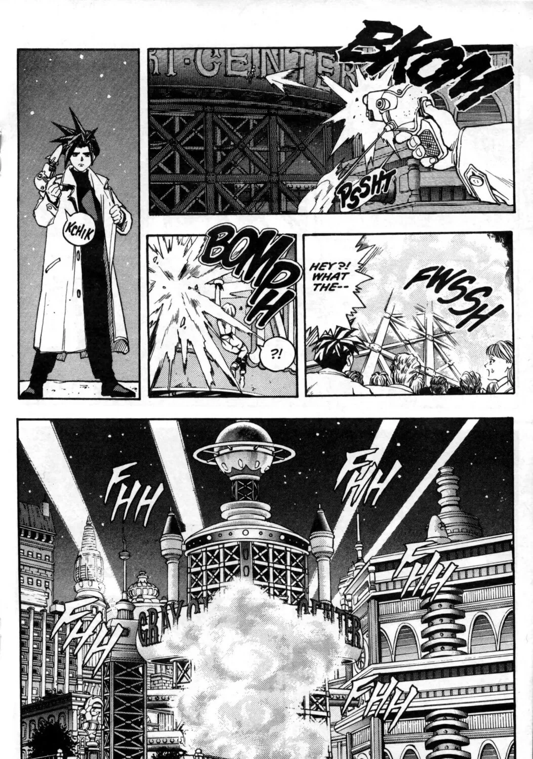 Read Shadow Lady chapter 11 image 26 on Lezhin